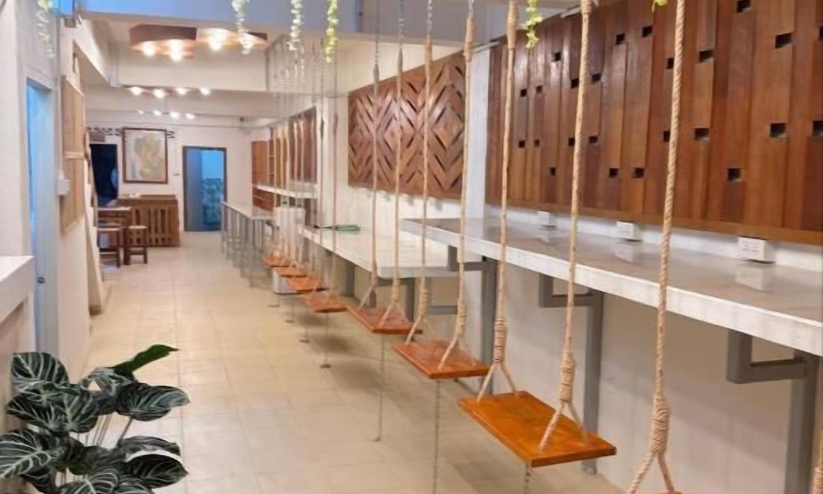 Chiang Rai Hostel | Laila Hostel