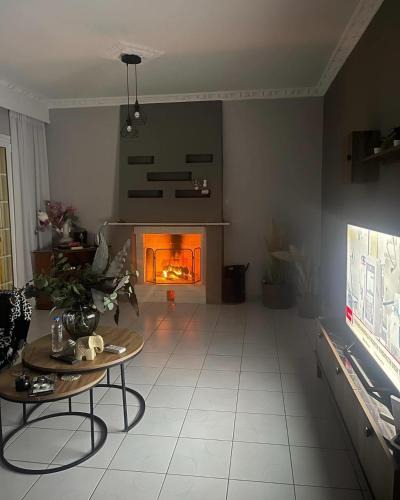 Ilida House | Lali's Country House