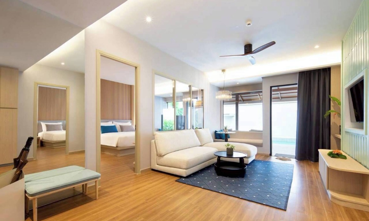 Thep Kasattri Resort | Lalynn Resort & Villas