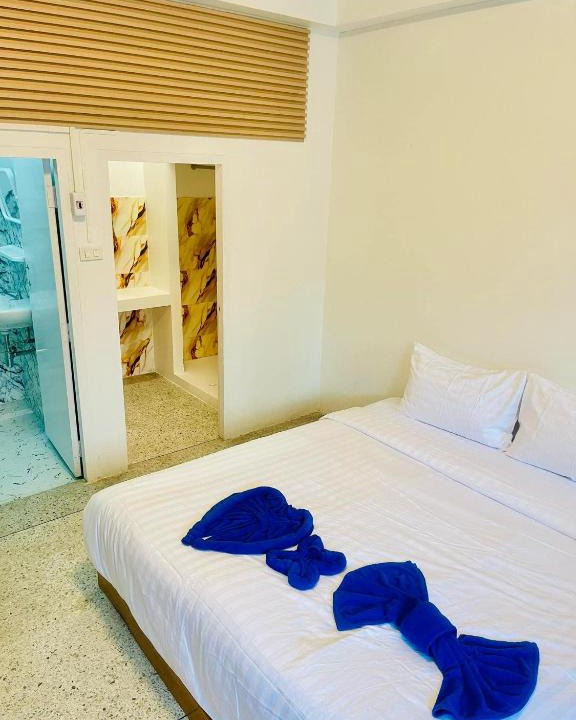 Hat Yai Hotel | Lamoon Kim Yong