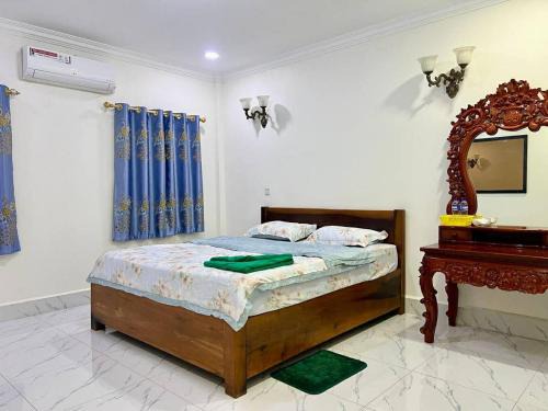 Svay Pao Hostel | Lamoure' Maison Hostel & Suite