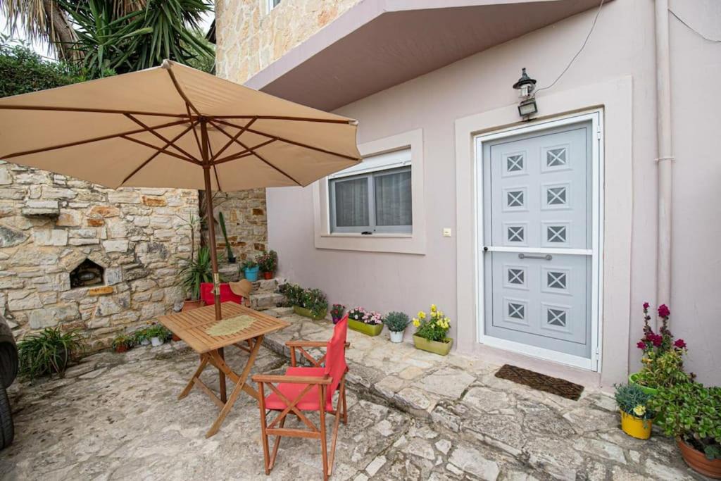 Heraklion Apartment | Landscape Apartment