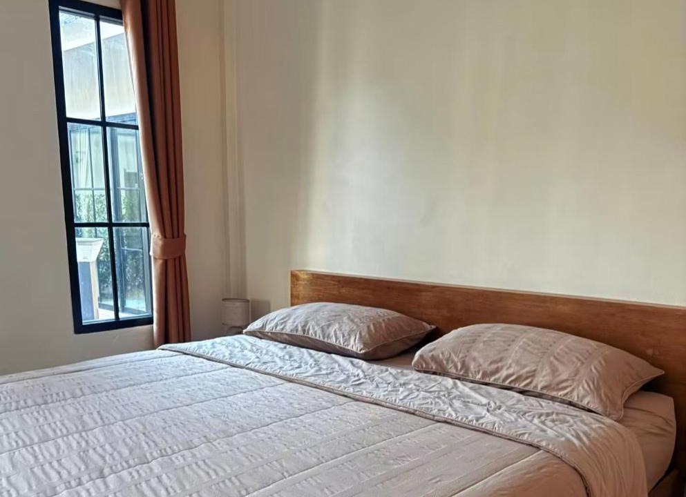 San Pa Thong House | Langbaan cafe and homestay