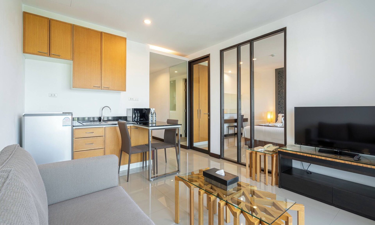 Chang Phueak Hotel | Lani Chiang Mai Hotel