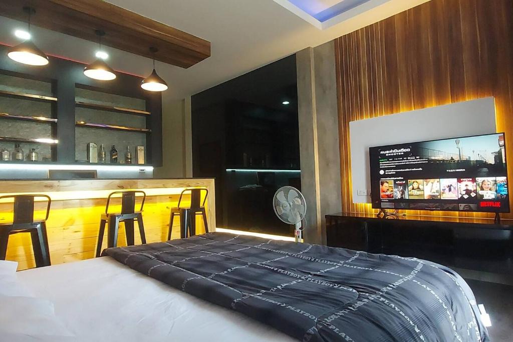 Chiang Rai Apartment | Lanmuanghouse