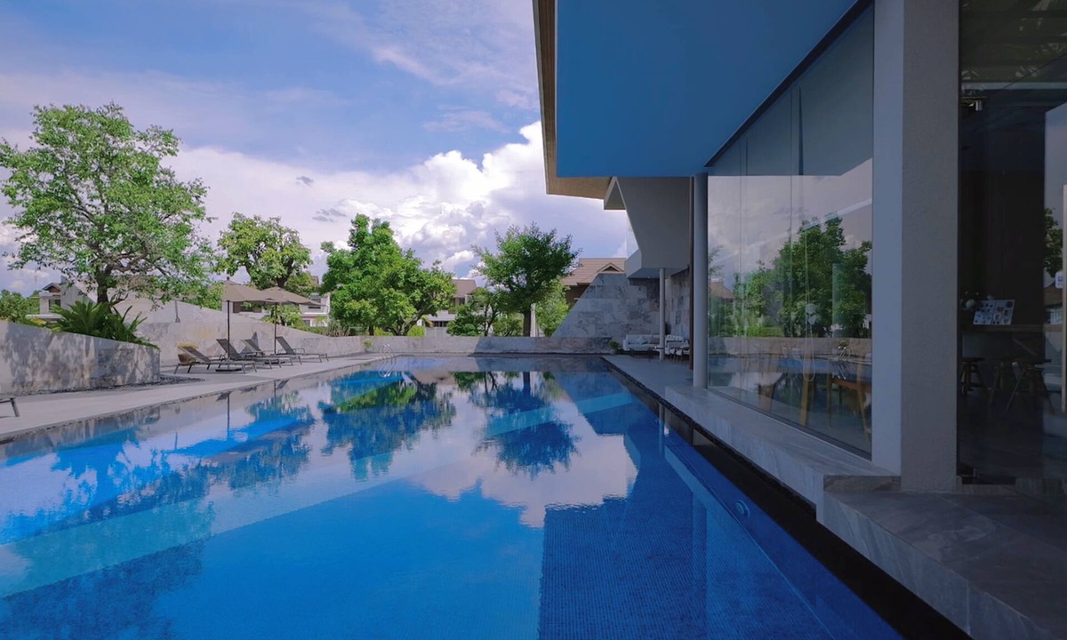 Hang Dong Villa | Lanna Fusion Hotel