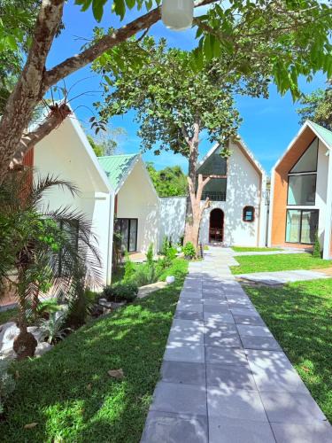 Ko Lanta Hotel | Lanta Forest Resort & Villas