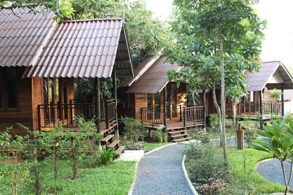Ko Lanta Resort | Lanta Happy Hill