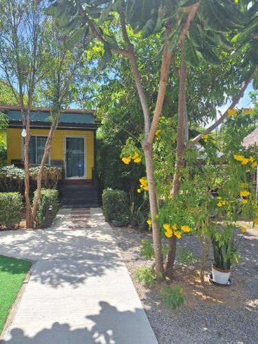 Ko Lanta House | Lanta Happy House