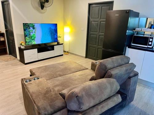 Ko Lanta Apartment | Lanta Sunshine Residence
