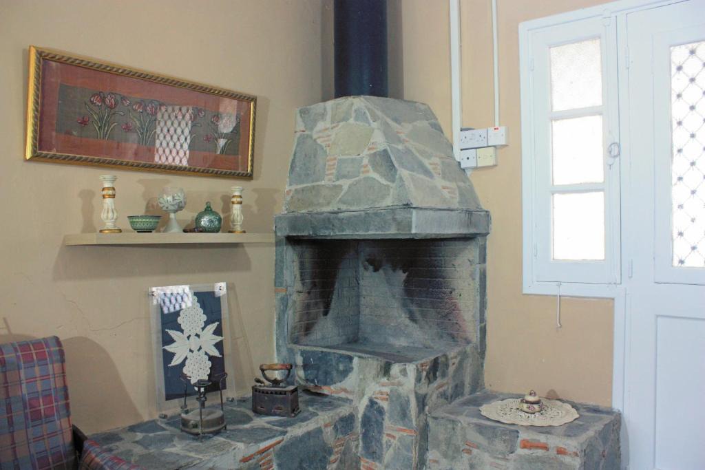 Kalopanayiotis House | Laoni Guest House in Moutoullas, Marathasa