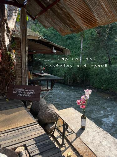 Mae Salong Nai Resort | Lap nai doi homestay and space