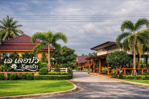 Khuan Khanun Hotel | Lay de Bua Resort