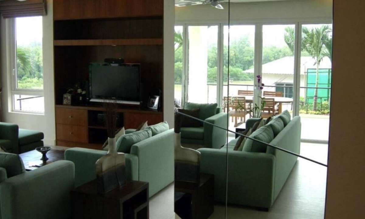 Choeng Thale House | Layan Beach 3 Bedroom Apartment