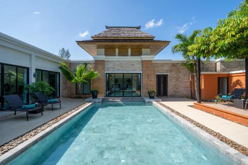 Bang Tao Villa | Layantara Villas