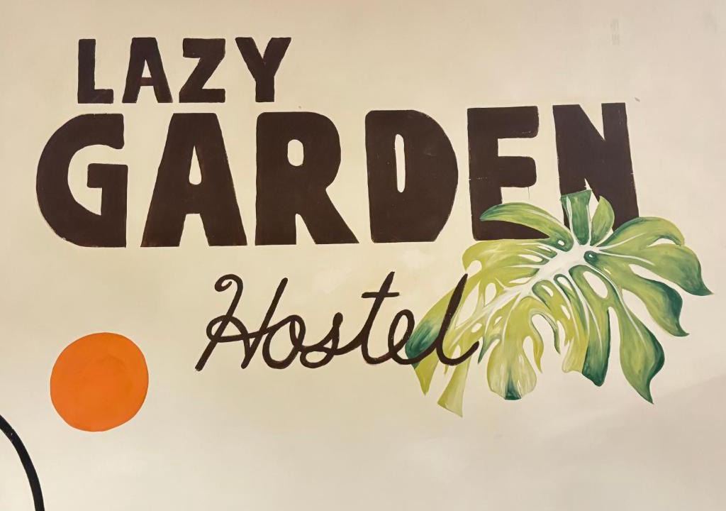 Ko Lanta Hostel | Lazy Garden Hostel