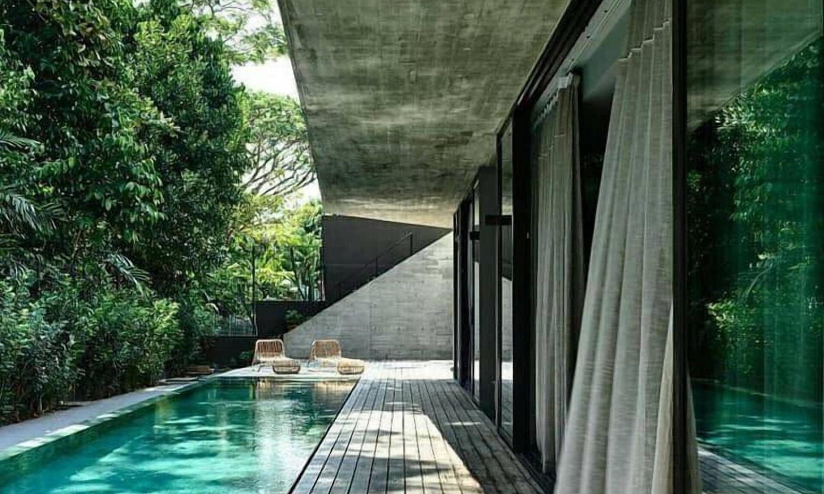 Chana Songkhram Hotel | Lazy Sunday Khaosan Hotel