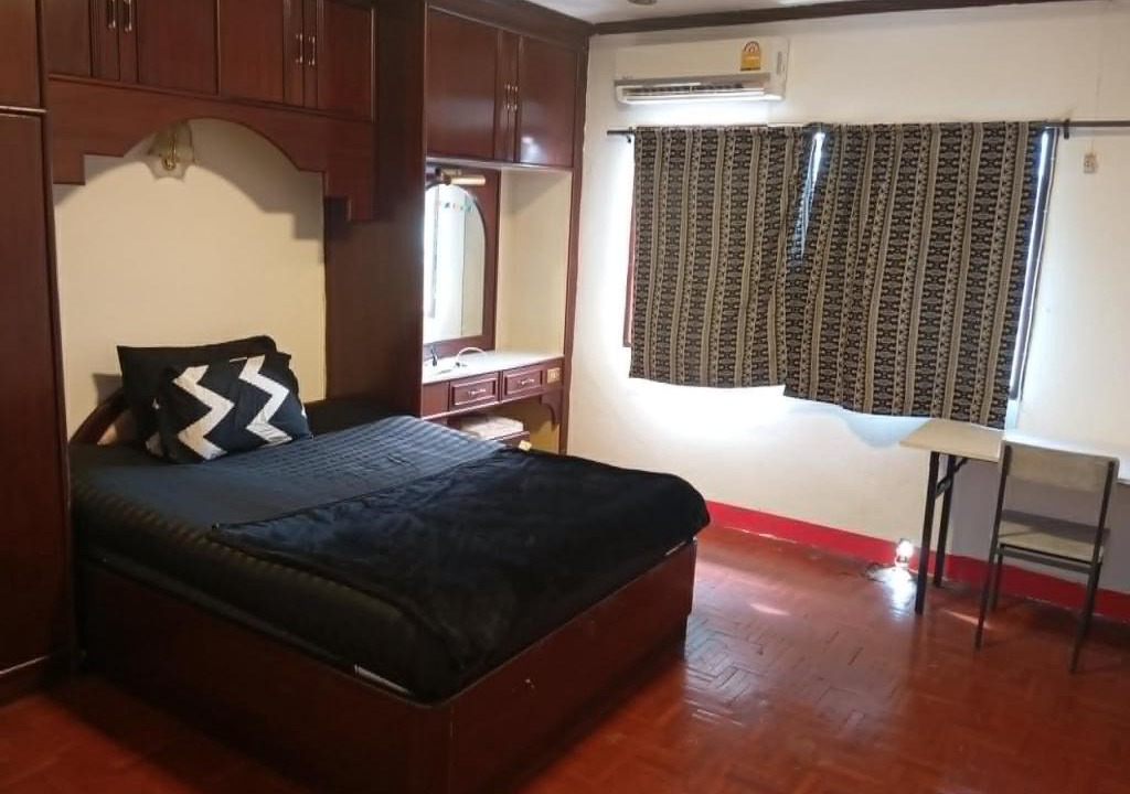 Hai Ya Bed & Breakfast | Lazy tiger house cnx