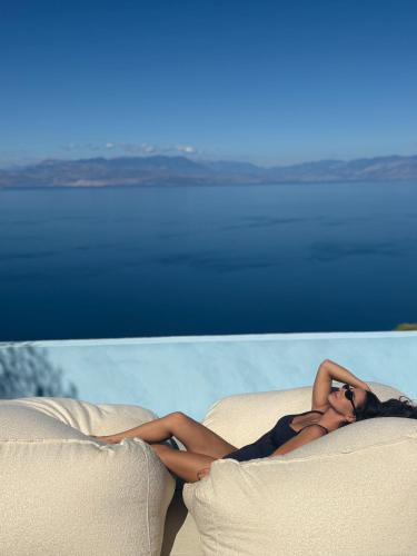 Evrostina Hotel | ​Le Grand Bleu Resort