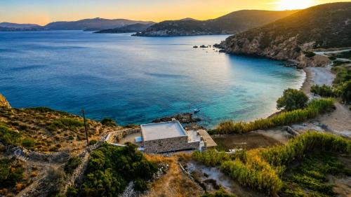 Kampos Villa | Le Grand Blue