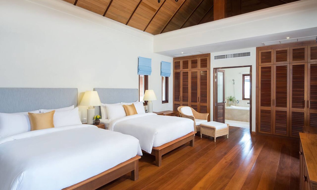 Khao Lak Resort | Le MENARA KHAO LAK
