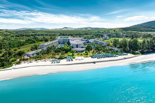 Khao Lak Resort | Le Meridien Khao Lak Resort & Spa