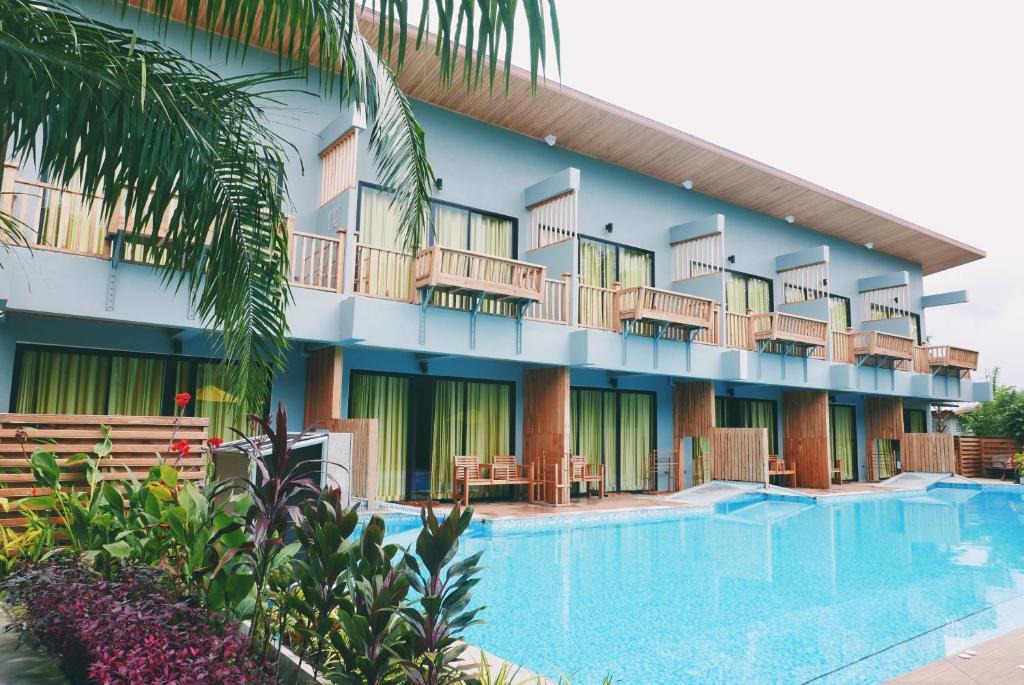 Thong Nian Resort | Le Pes Villas