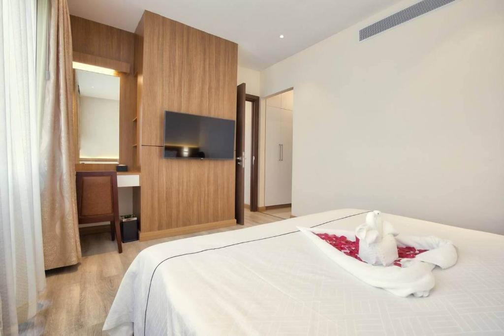 Tuol Kouk Hotel | Le President Hotel