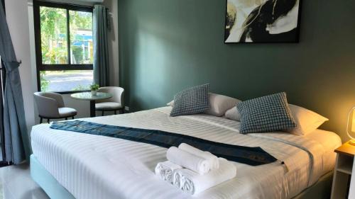 Bang Tao Hotel | Le Wadee Residence