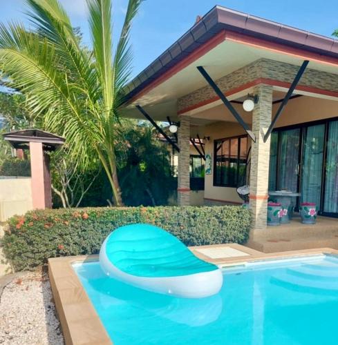 Na Thon House | Leelawadee House - 3 bedroom private villa with pool