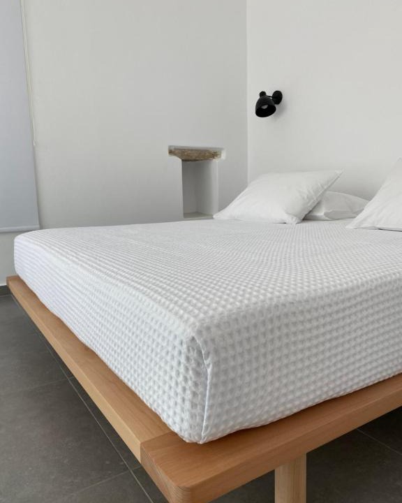 Tavronitis Apartment | Lefko Apartments