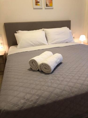 Heraklion Apartment | Lemon Home