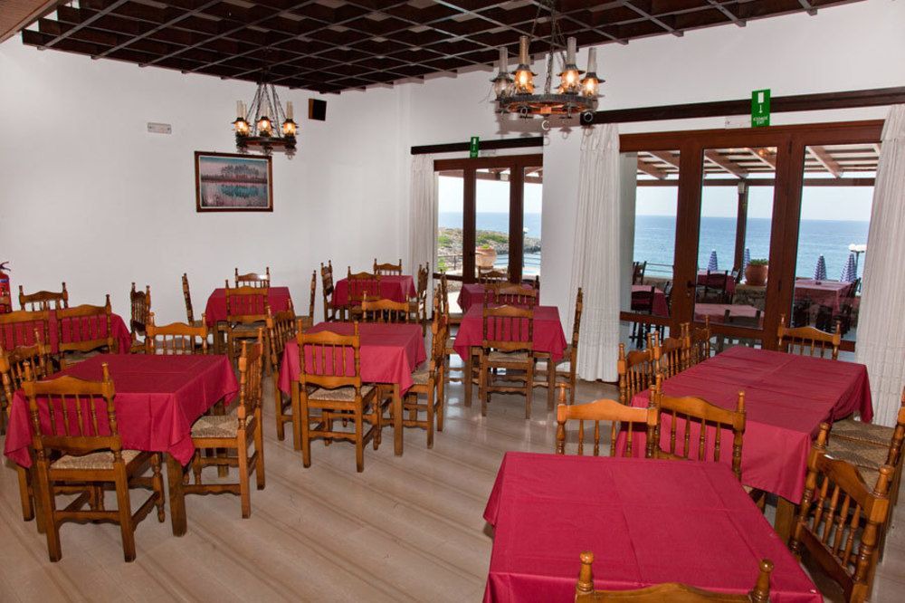 Lena Beach Hotel | Kalathas