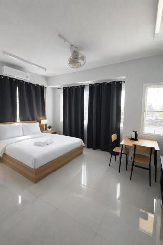 Khuekkhak Apartment | Leo Guest House