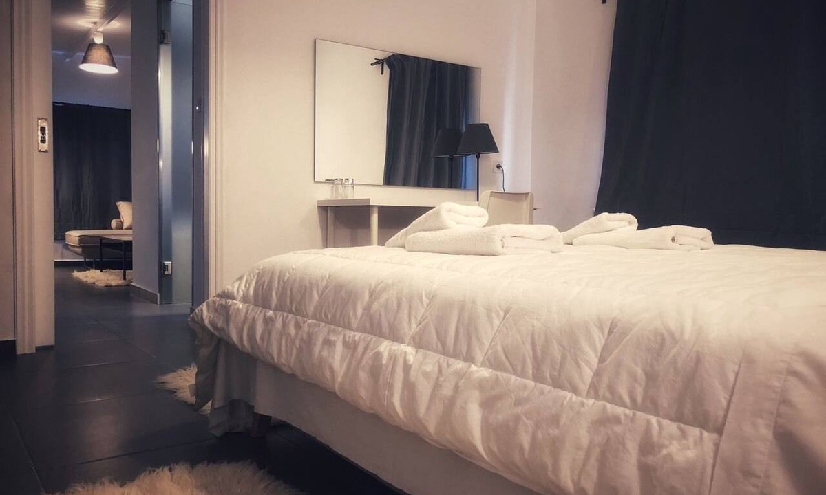 Archaia Olympia House | Leonidaion Guest House