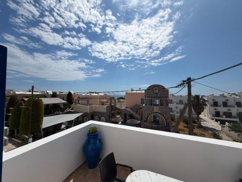 Kamari Apartment | Leonidas Apartments