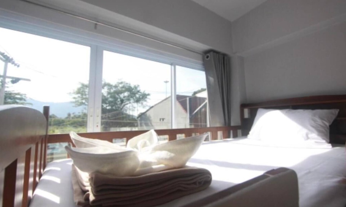 Chaweng City Center Hotel | Ler Hostel 65