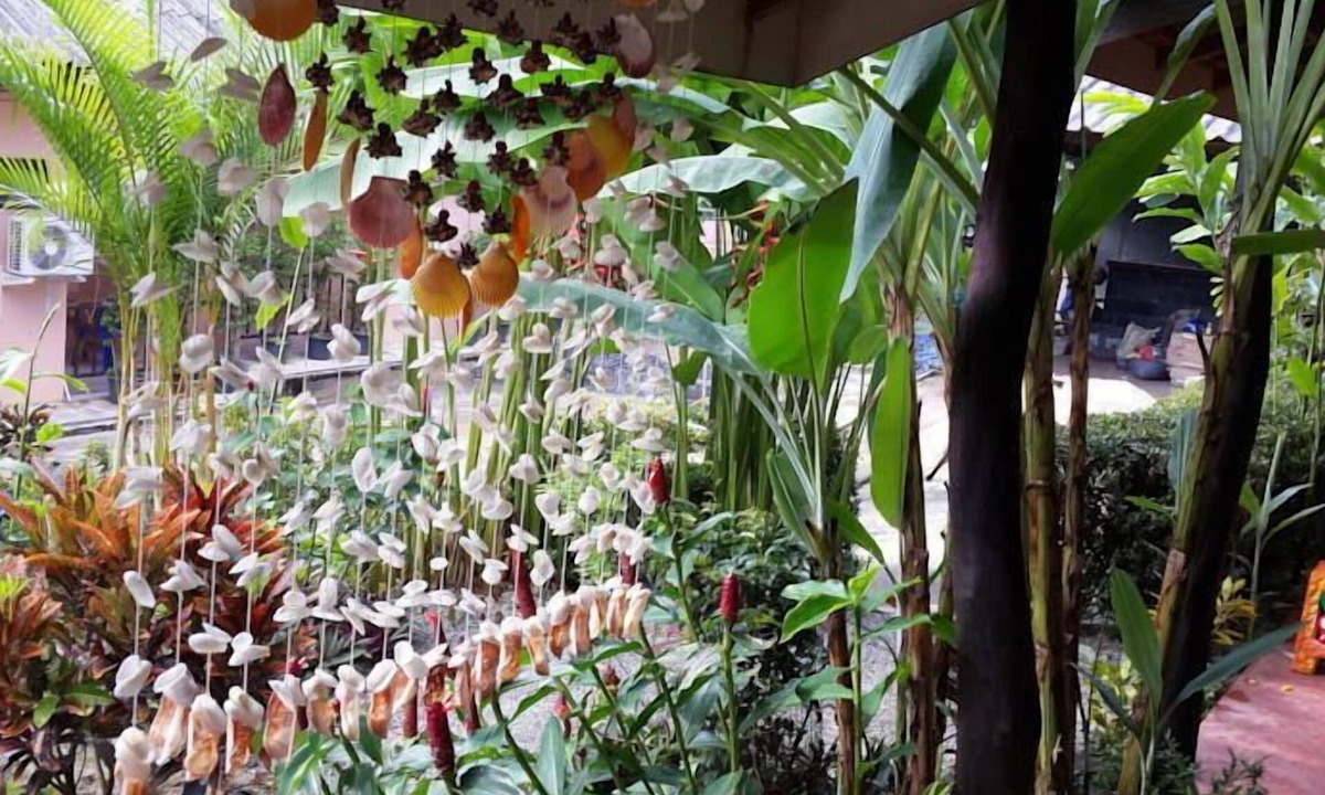 Khuekkhak Hotel | Les Fleurs