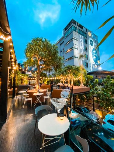 Bang Phli Hotel | Letana Hotel