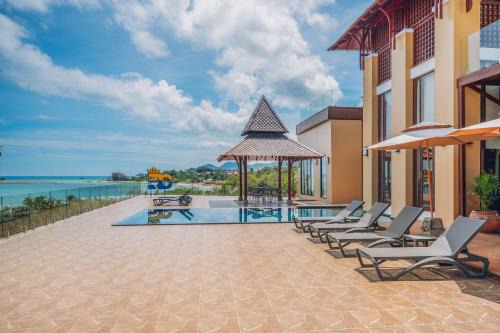 Choeng Mon Hotel | Leva Boutique Hotel