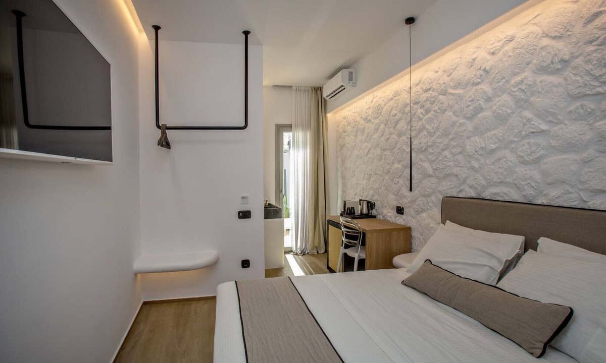 Tinos Town House | Levantes Luxury Suites I