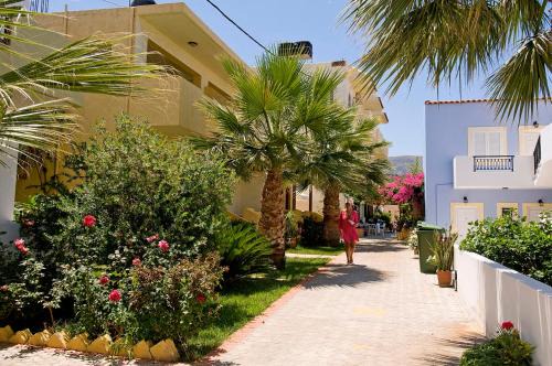 Stalida Apartment | Lia Sofia Apartments