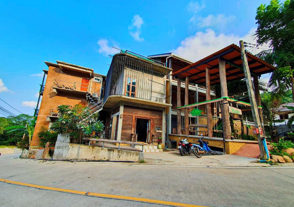 Koh Tao Resort | Life koh tao resort
