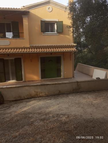 Agioi Deka House | Ligeris house 2
