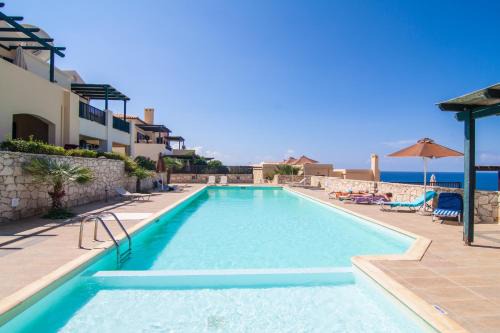 Panormos Apartment | Lili Seafront House, walking distance to the beach & amenities!