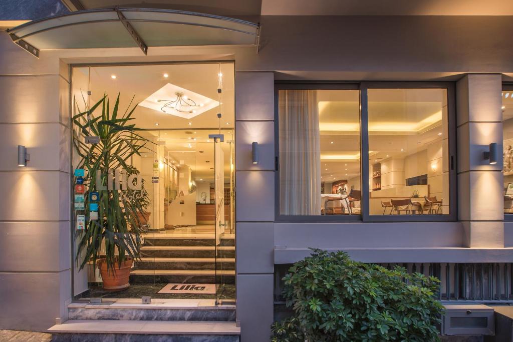 Hotel | Pasalimani