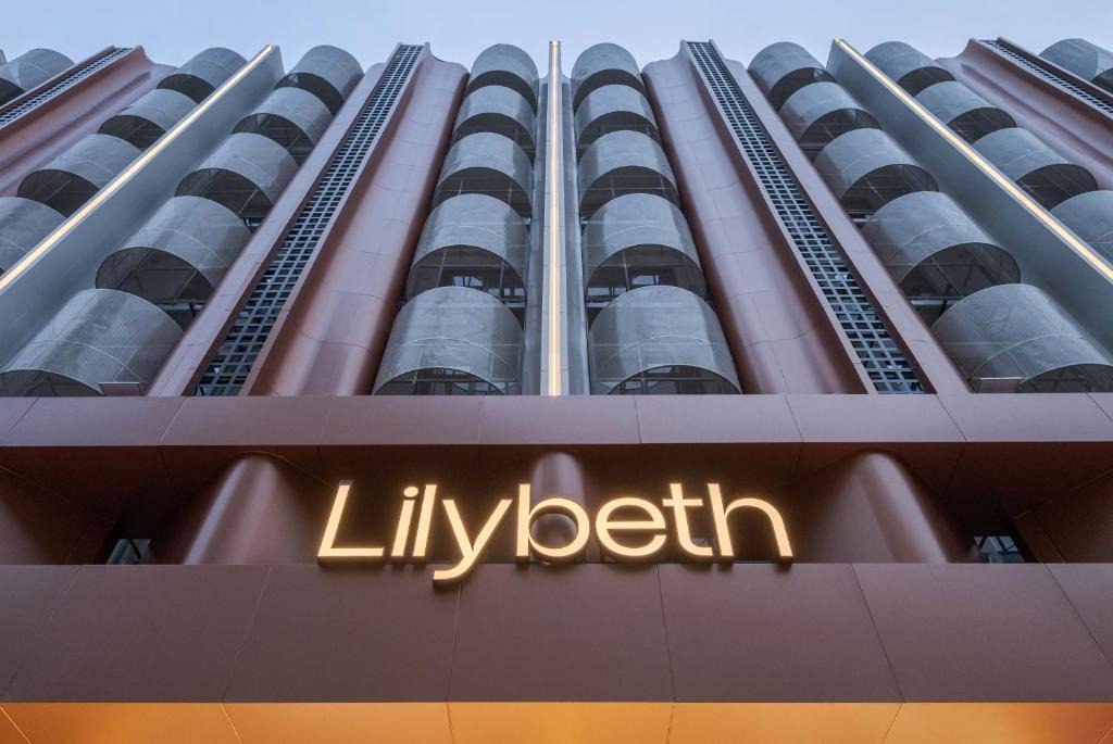Makkasan Hotel | Lilybeth Hotel Pratunam