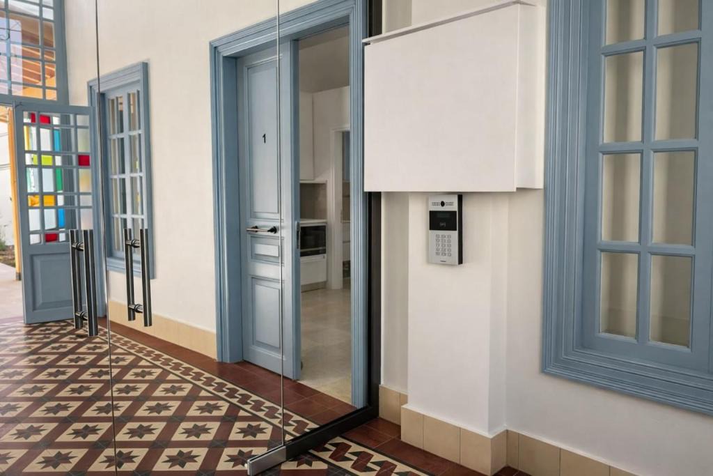Historical Center House | Limassol Heritage