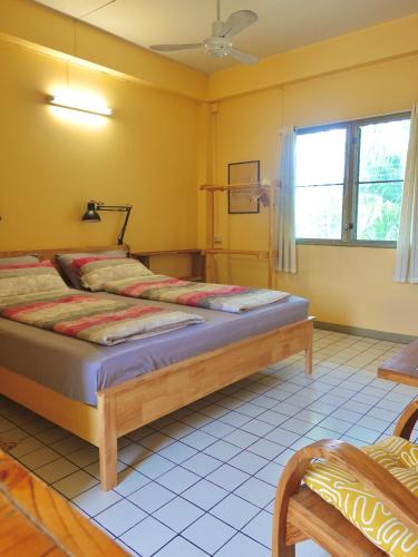 Tha Sala House | Linda Guesthouse