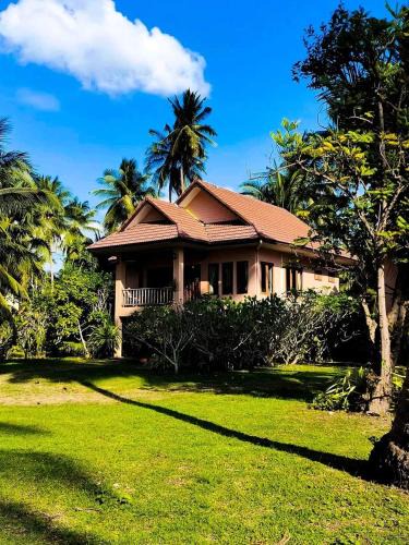 Thong Krut Apartment | Links Sunset Beach House